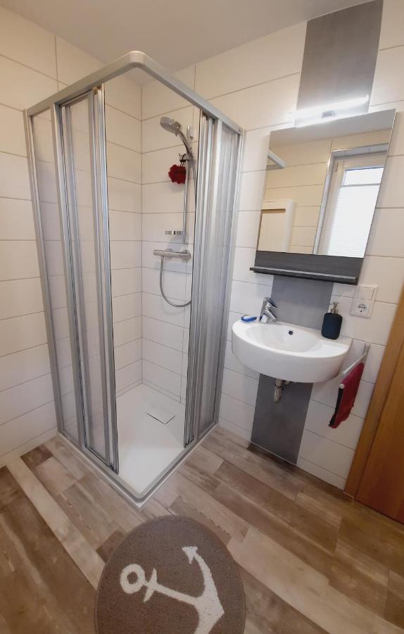 Unsere Ferienwohnung In Lengenfeld. Lengenfeld  Exterior photo
