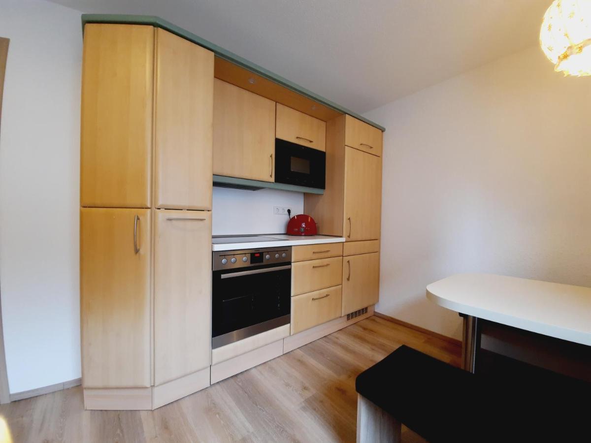 Unsere Ferienwohnung In Lengenfeld. Lengenfeld  Exterior photo