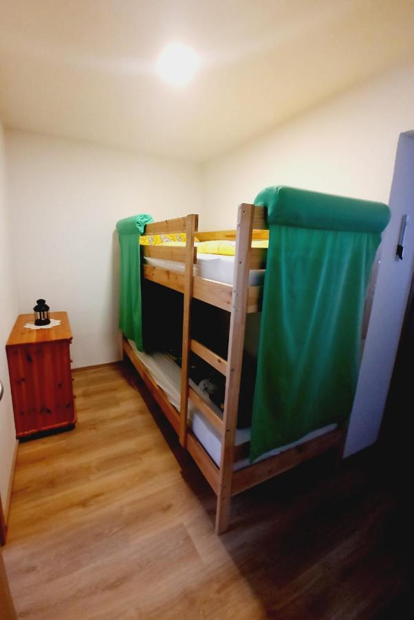 Unsere Ferienwohnung In Lengenfeld. Lengenfeld  Exterior photo