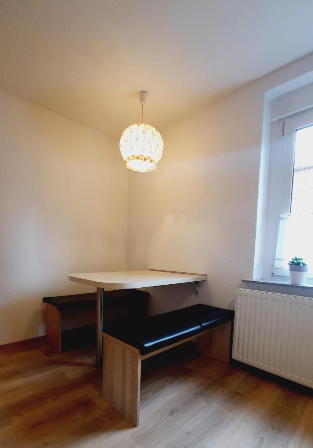 Unsere Ferienwohnung In Lengenfeld. Lengenfeld  Exterior photo