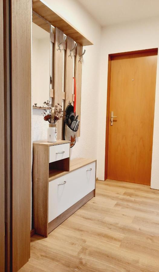 Unsere Ferienwohnung In Lengenfeld. Lengenfeld  Exterior photo